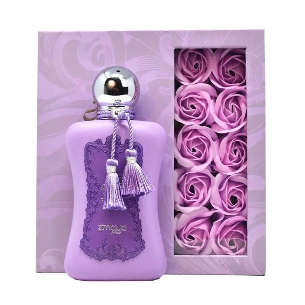 Zimaya Eau de Parfum Fatima Velvet Love Extrait de Parfum 100 ml (woman)