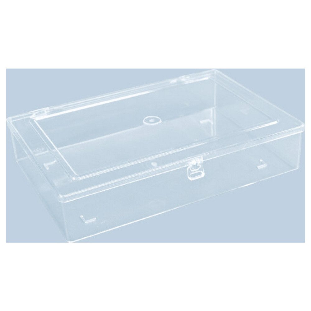 hünersdorff Aufbewahrungsbox Hünersdorff 613300 Aufbewahrungsbox PS-CLASSIC-FLEX (L x B x H) 225