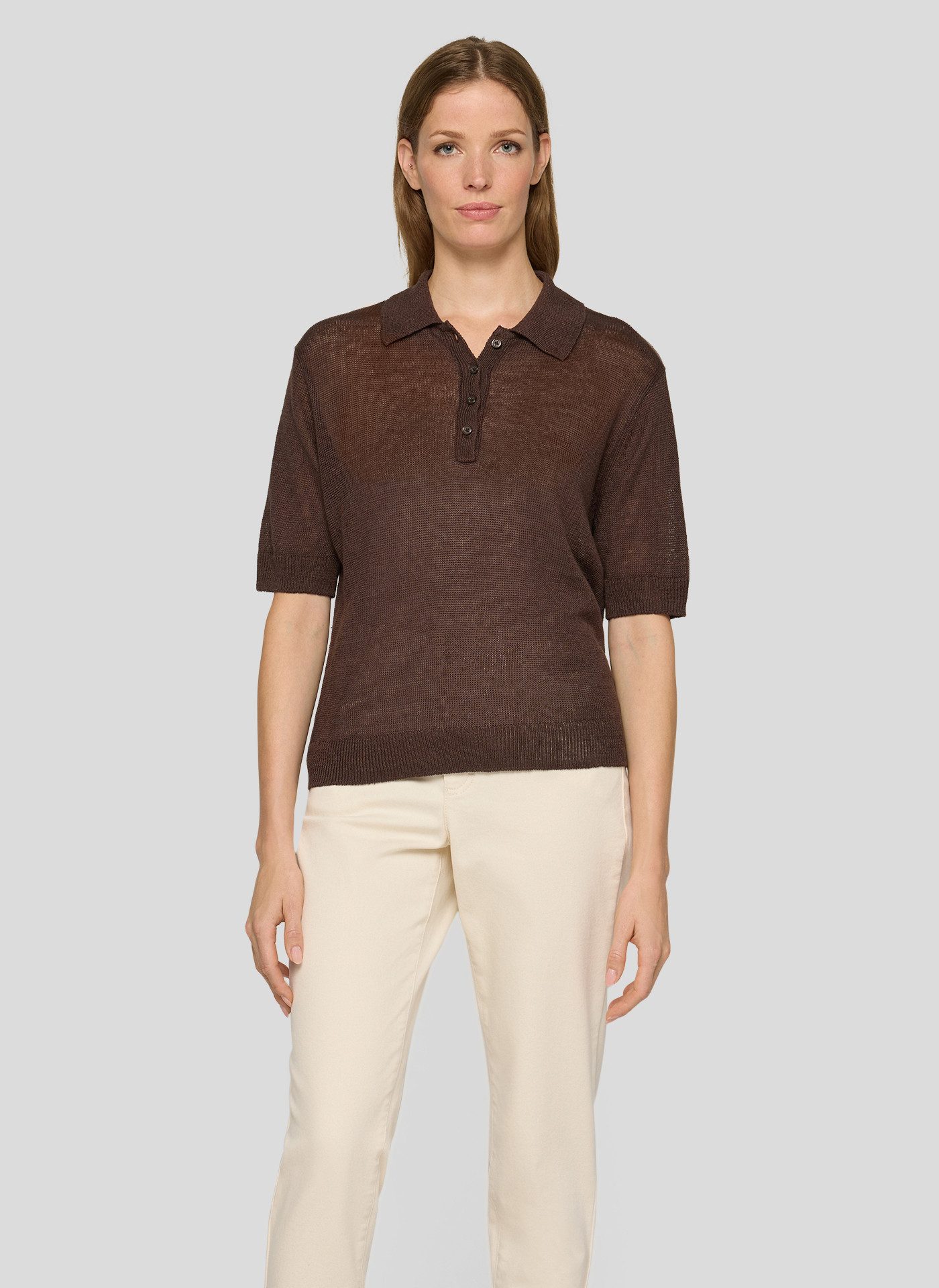 Rabe Strickpullover Pullover