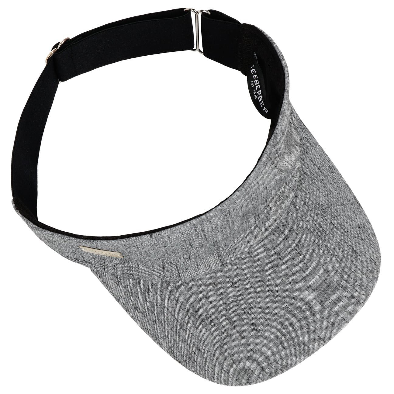 Seeberger Visor (1-St) Visor mit Schirm