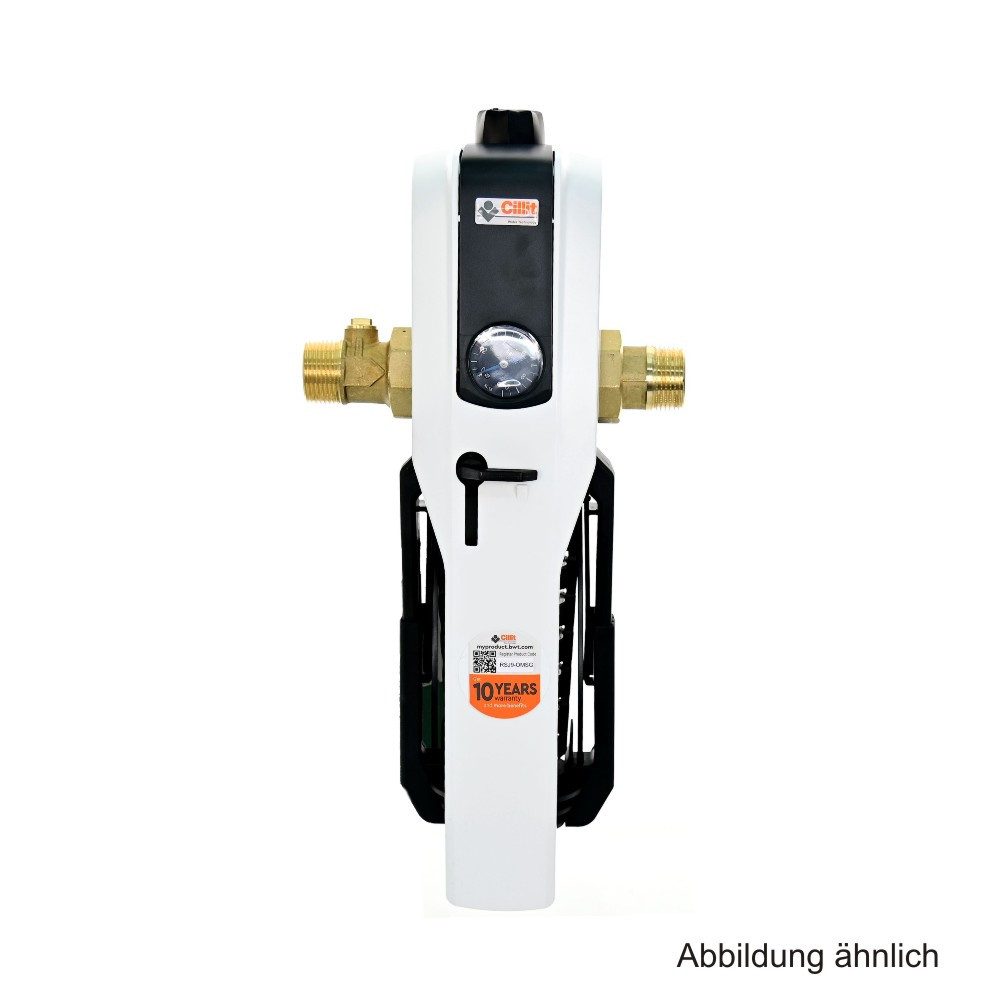 CILLIT Kalk- und Wasserfilter Cillit C1 Einhebelfilter HWS 1", 40396