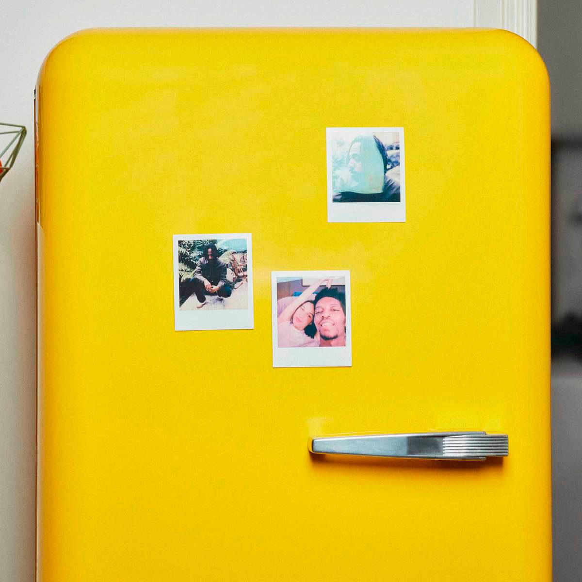 Polaroid Magnet Magnetic Display Star (8-St)