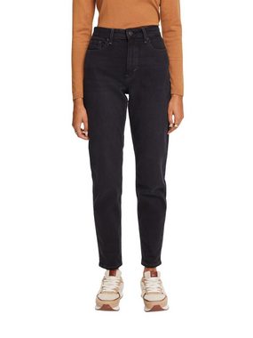 Esprit Tapered-fit-Jeans Recycled: Klassische Retro-Jeans