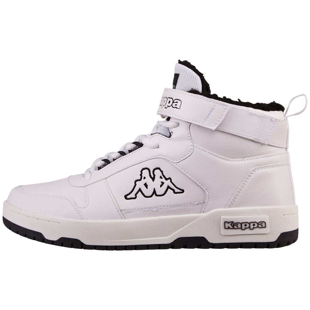 Kappa Sneaker - mit wärmender Fütterung günstig online kaufen