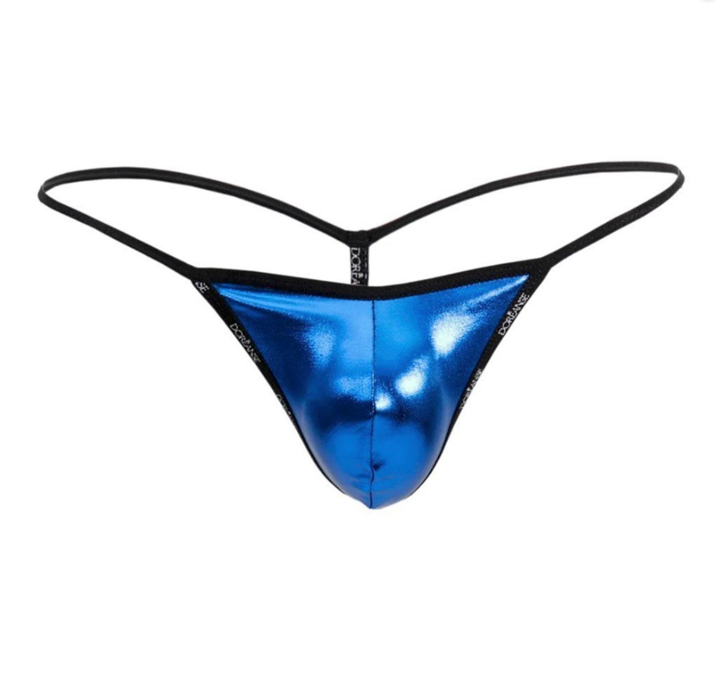 G-String Herren Tanga Unterhose Unterwäsche 1326 - 3 Farben