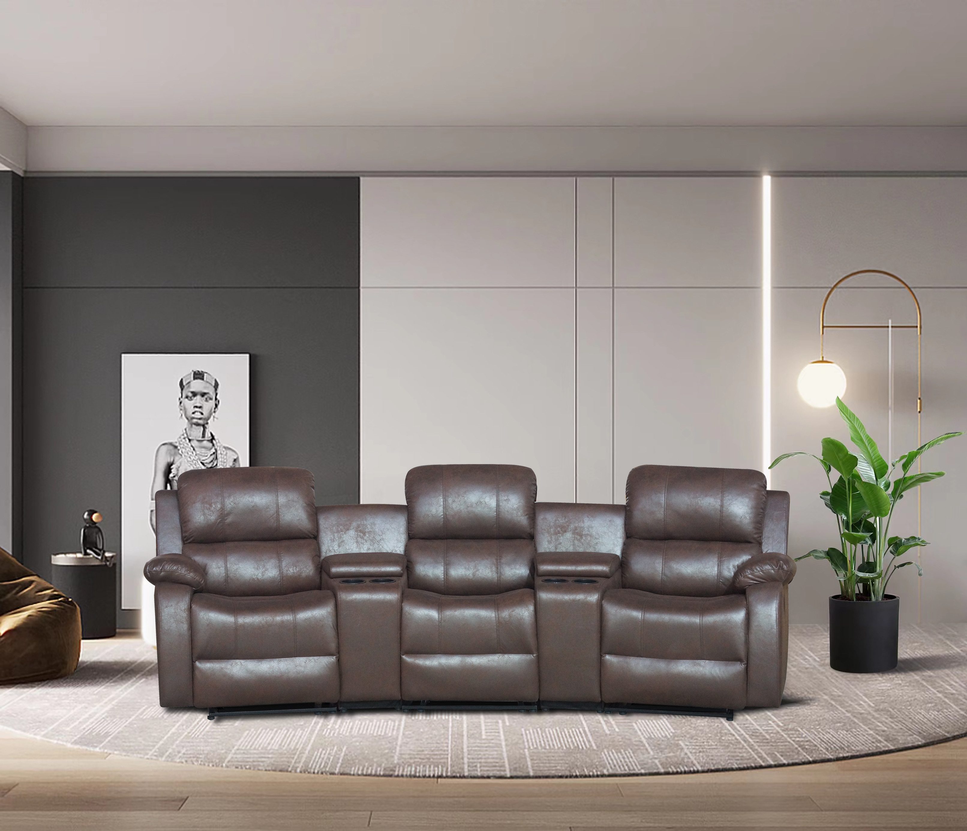 Happy Home Loungesessel Happy Home Home günstig online kaufen