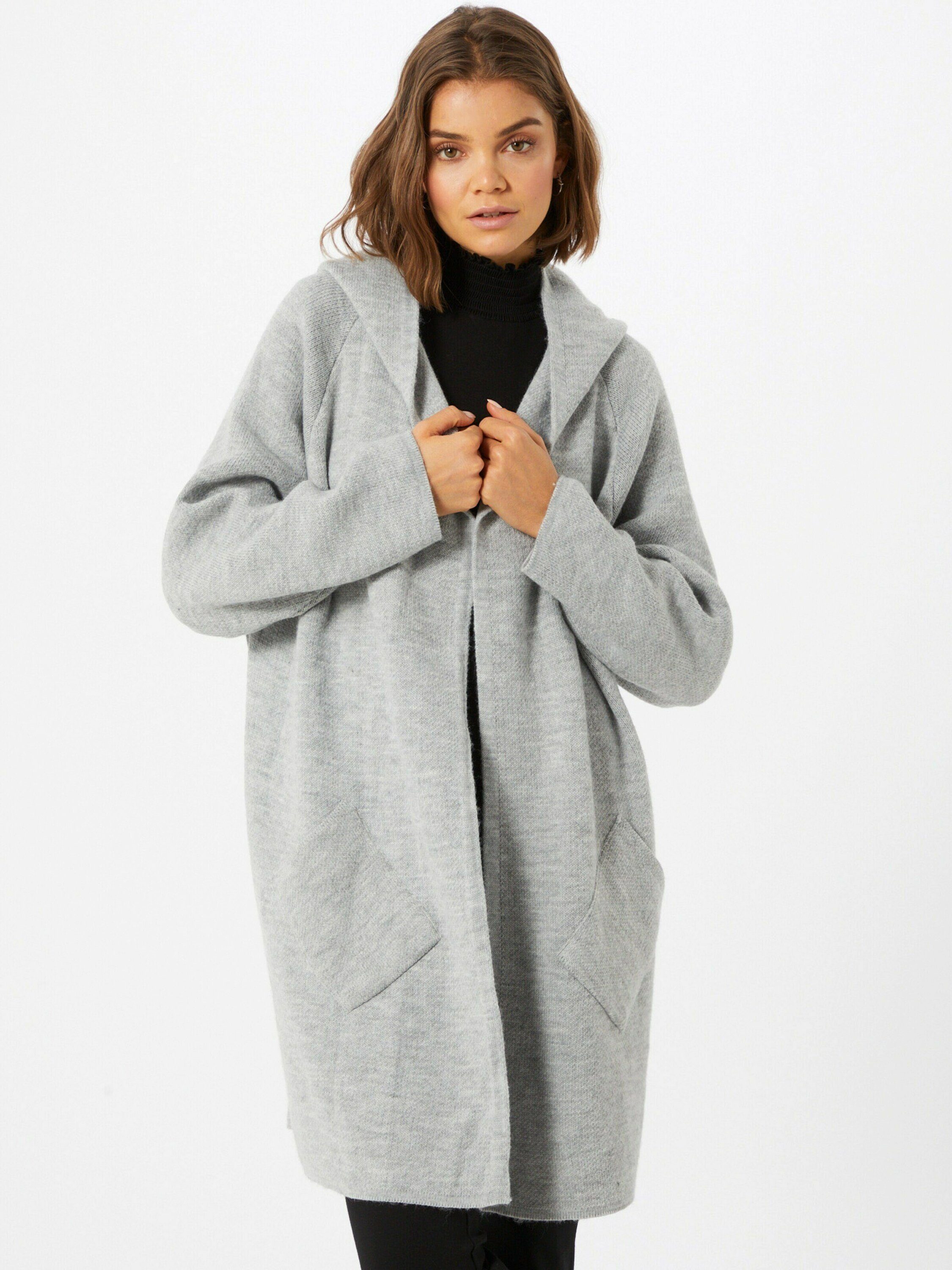 Zwillingsherz Strickjacke Annabell (1-tlg) Weiteres Detail günstig online kaufen