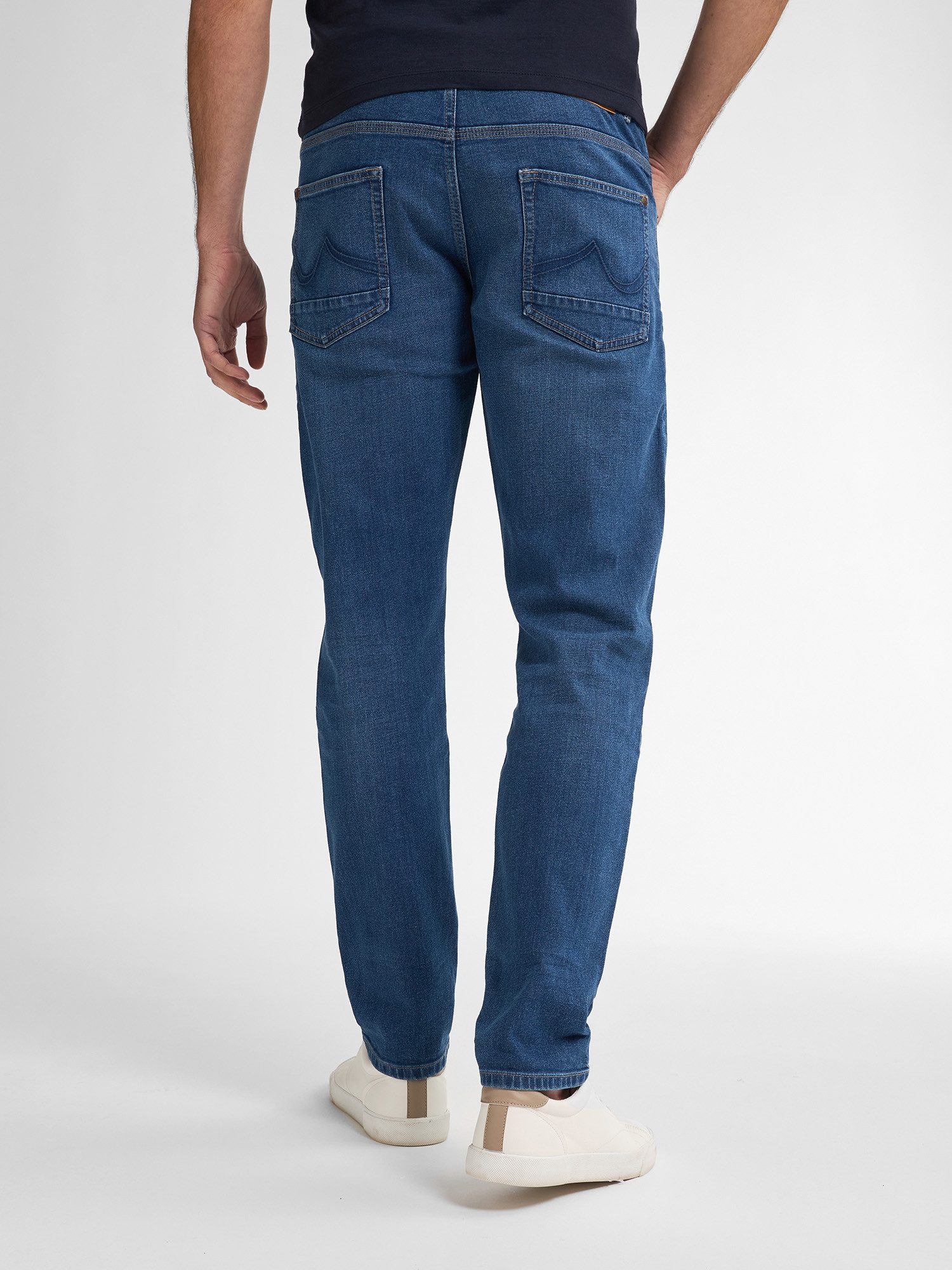 Petrol Industries Gerade Jeans Sherborne Classic Slim Fit
