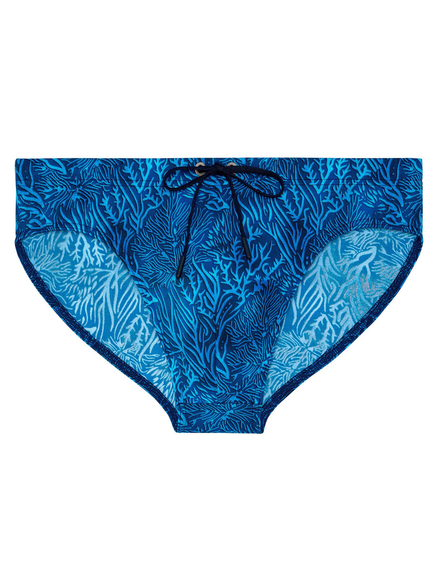 Hom Badehose Swim Mini Briefs Panarea Schwimmhose, Schwimmshorts, Badebekleidung
