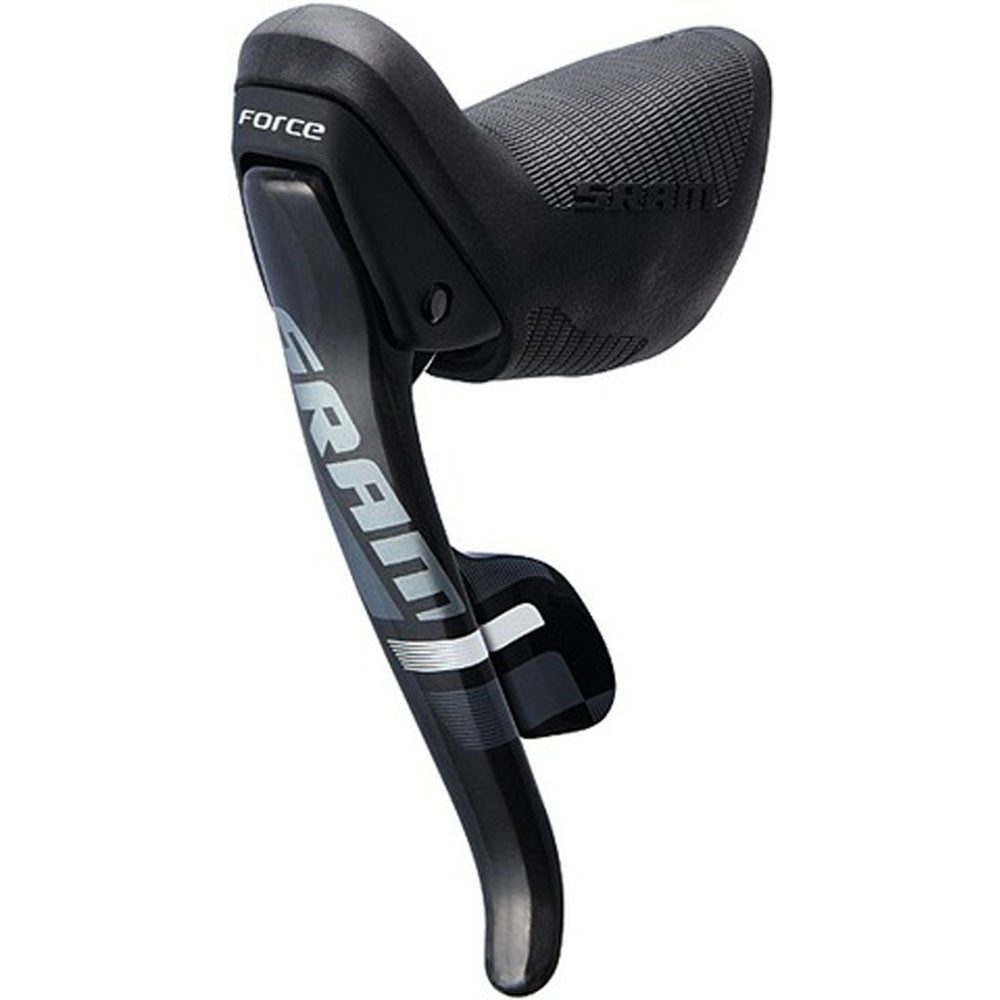 Schalthebel SRAM Schalt-/Bremshebel Force 22 Force CX1 2-fach links ca.470g 00.701