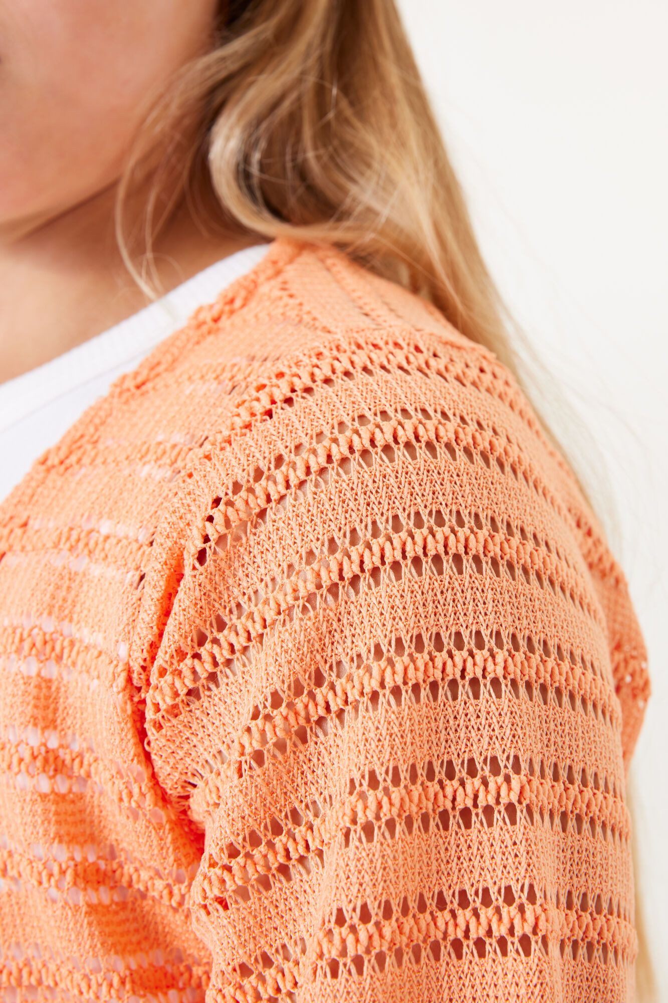 Garcia Strickjacke
