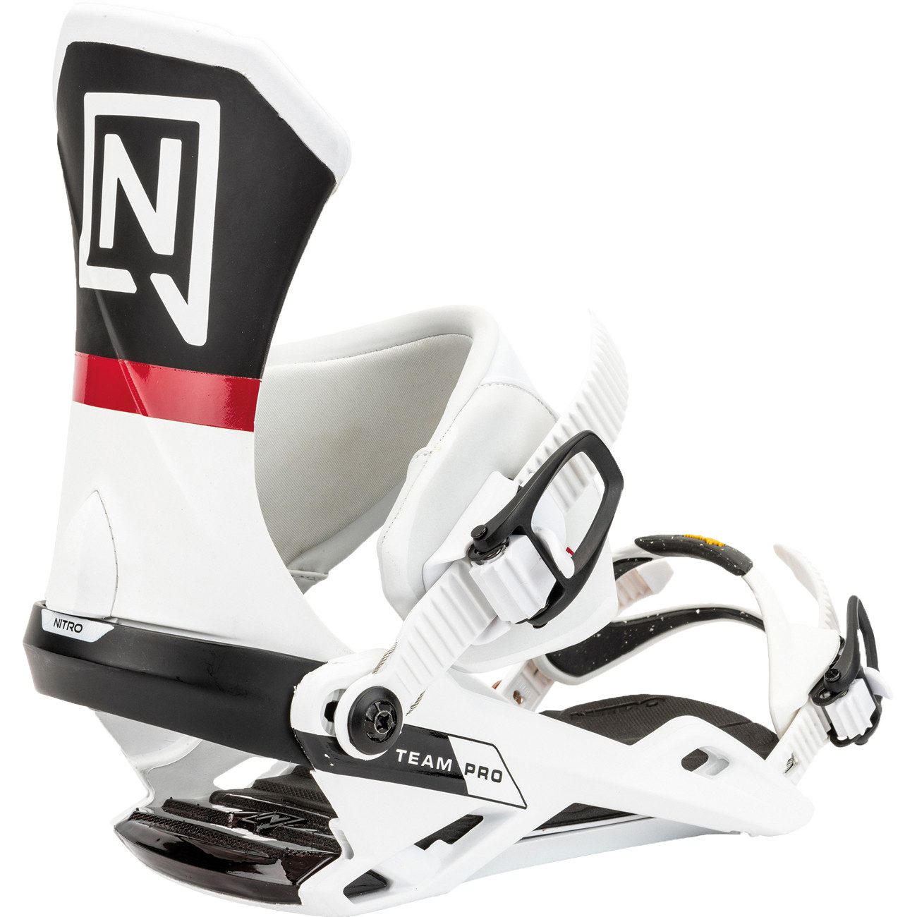 Nitro Snowboards Snowboard TEAM PRO