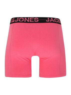 Jack & Jones Boxershorts SETH (5-St)