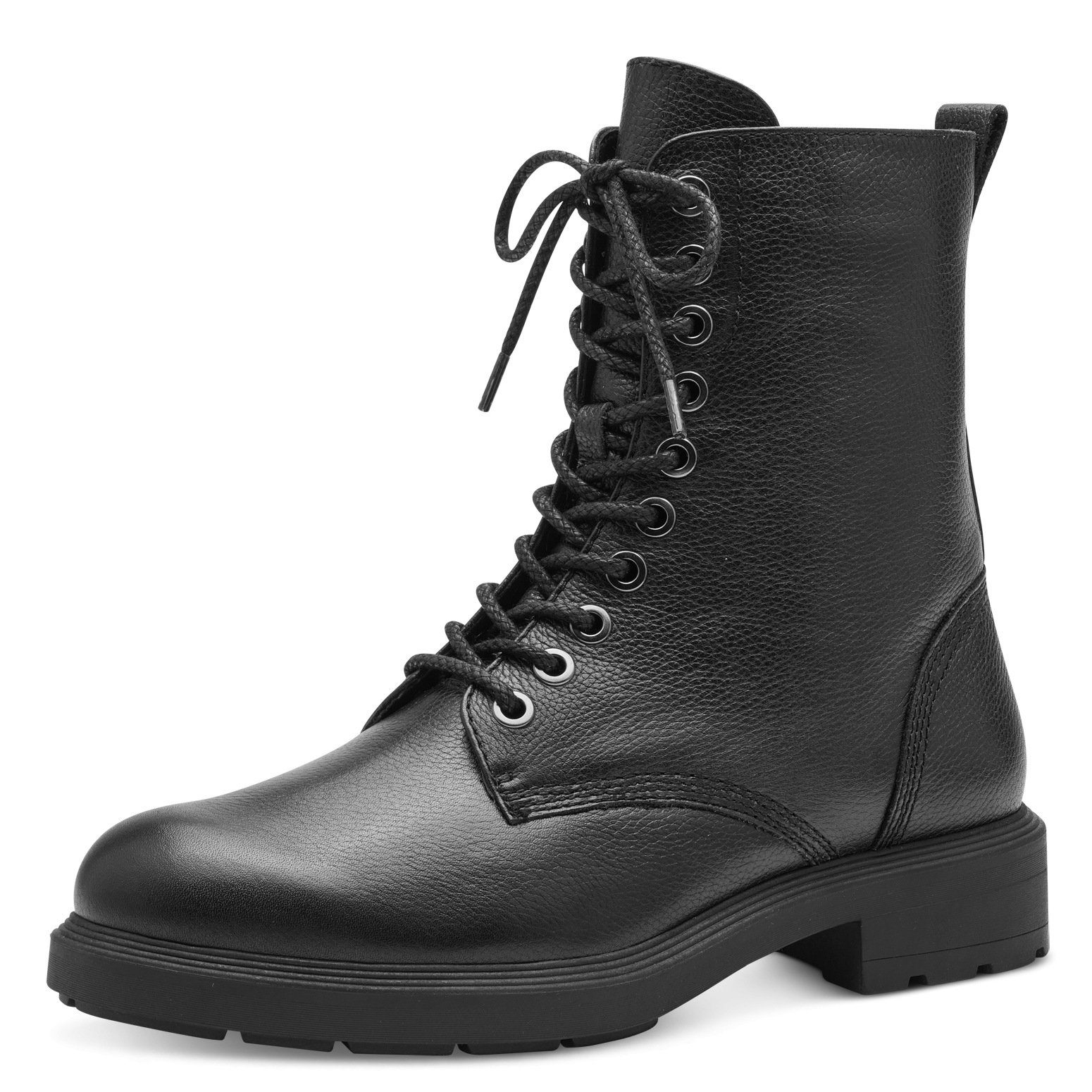 Tamaris Stiefelette Schnürboots günstig online kaufen