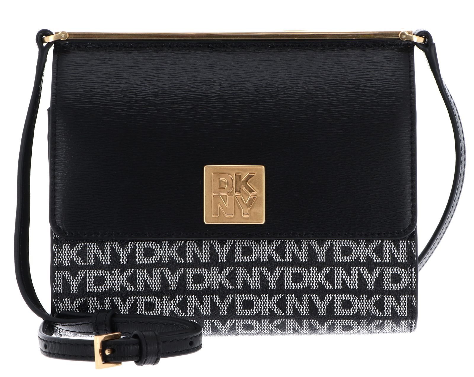 Umhängetasche Flap Crossbody Bag