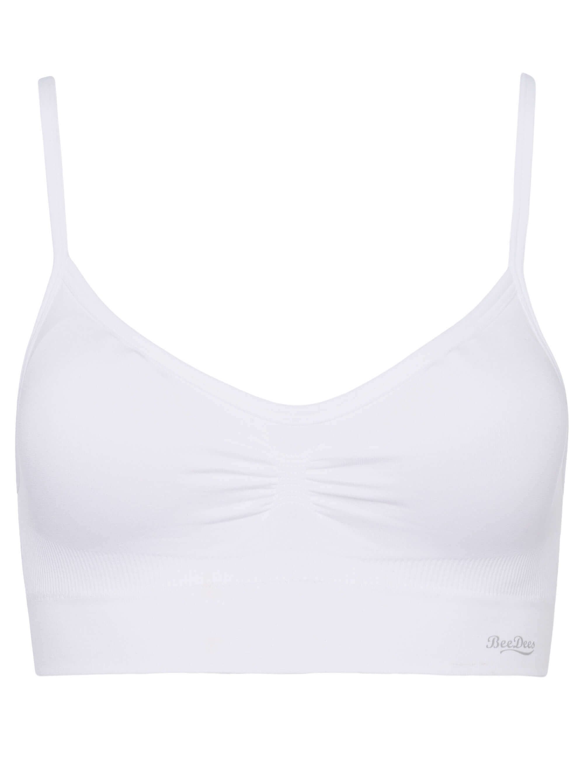 Bustier Comfee Strap Top