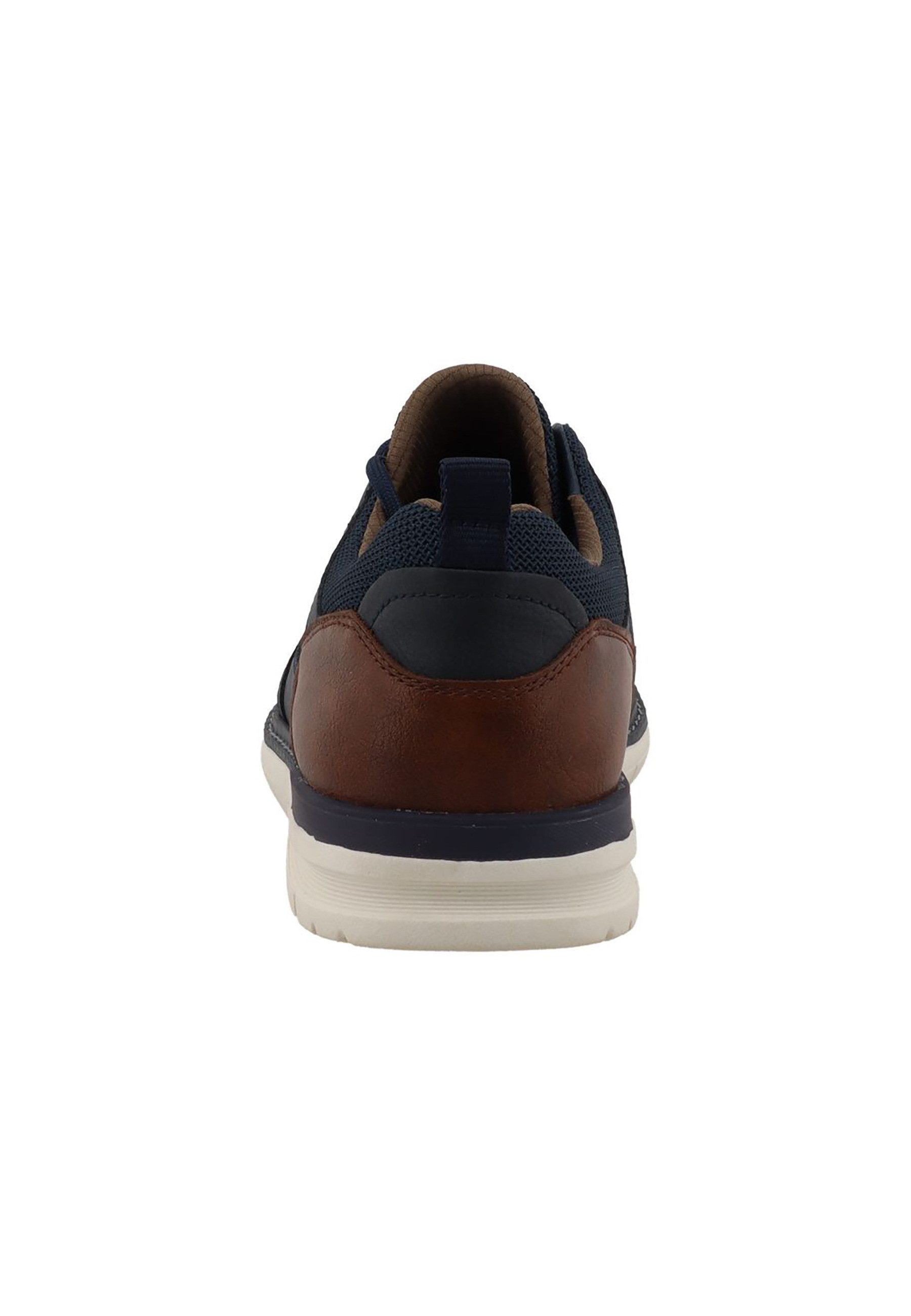 TOM TAILOR Tom Tailor Sneaker Low Sneaker