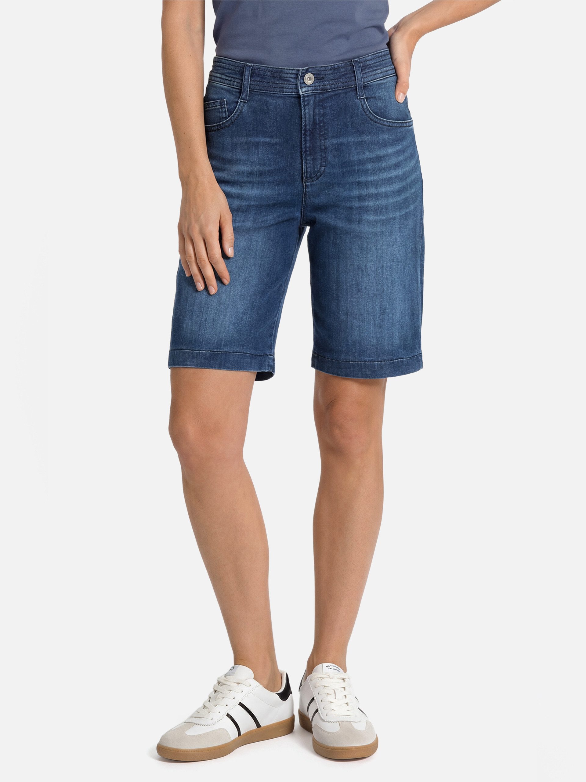 Brax Jeansshorts Maine B