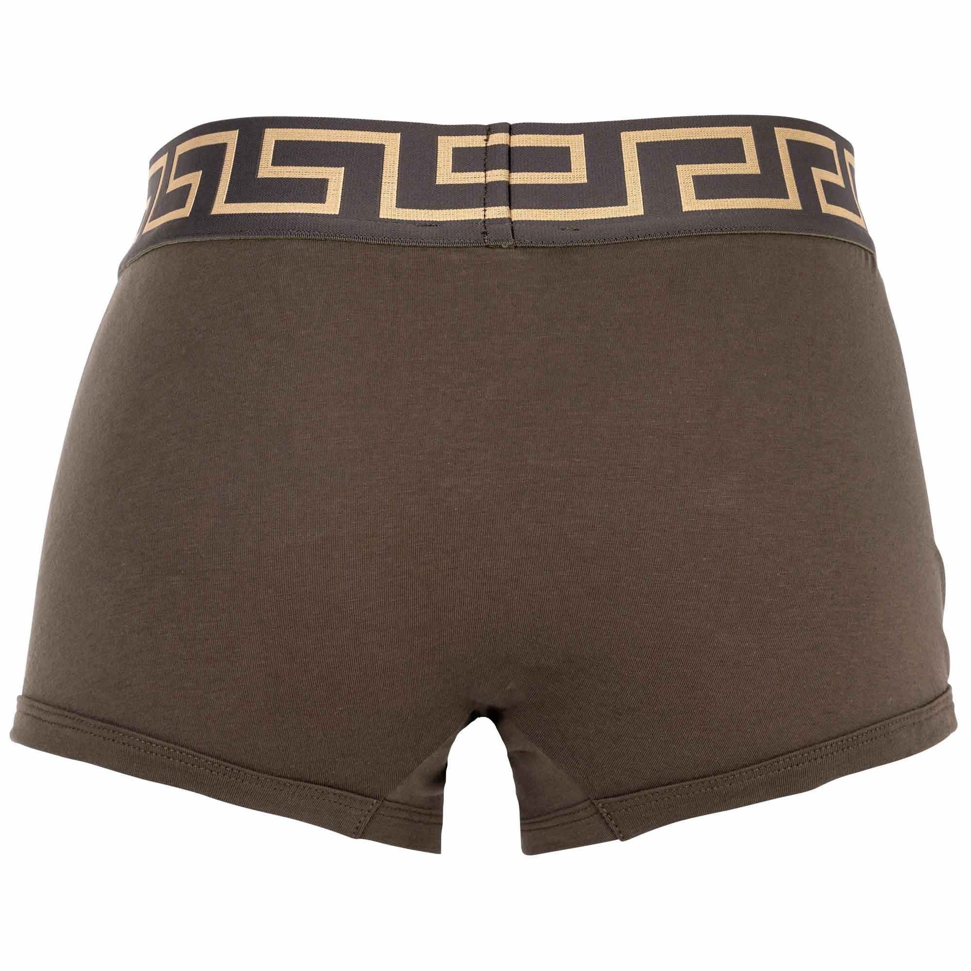 Versace Boxer Herren Boxershort 1er Pack günstig online kaufen