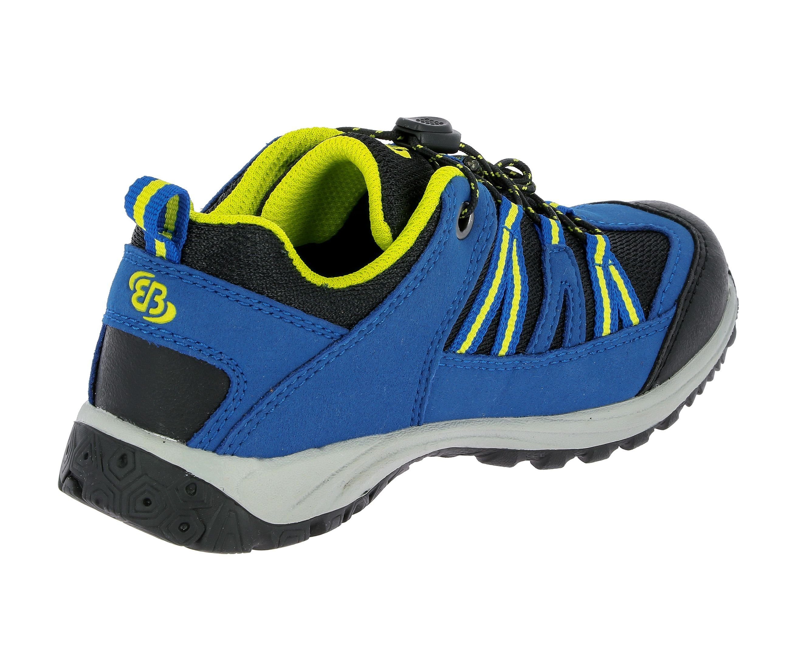 BRÜTTING Outdoorschuh Ohio Low Outdoorschuh – Bild 4 von 5
