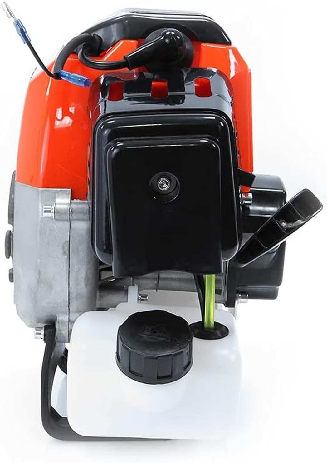 Mar-Pol Benzin-Motorsense Benzin-Verbrennungsmotor 2-Takt 42 cc Universal Freischneider, (1 St)