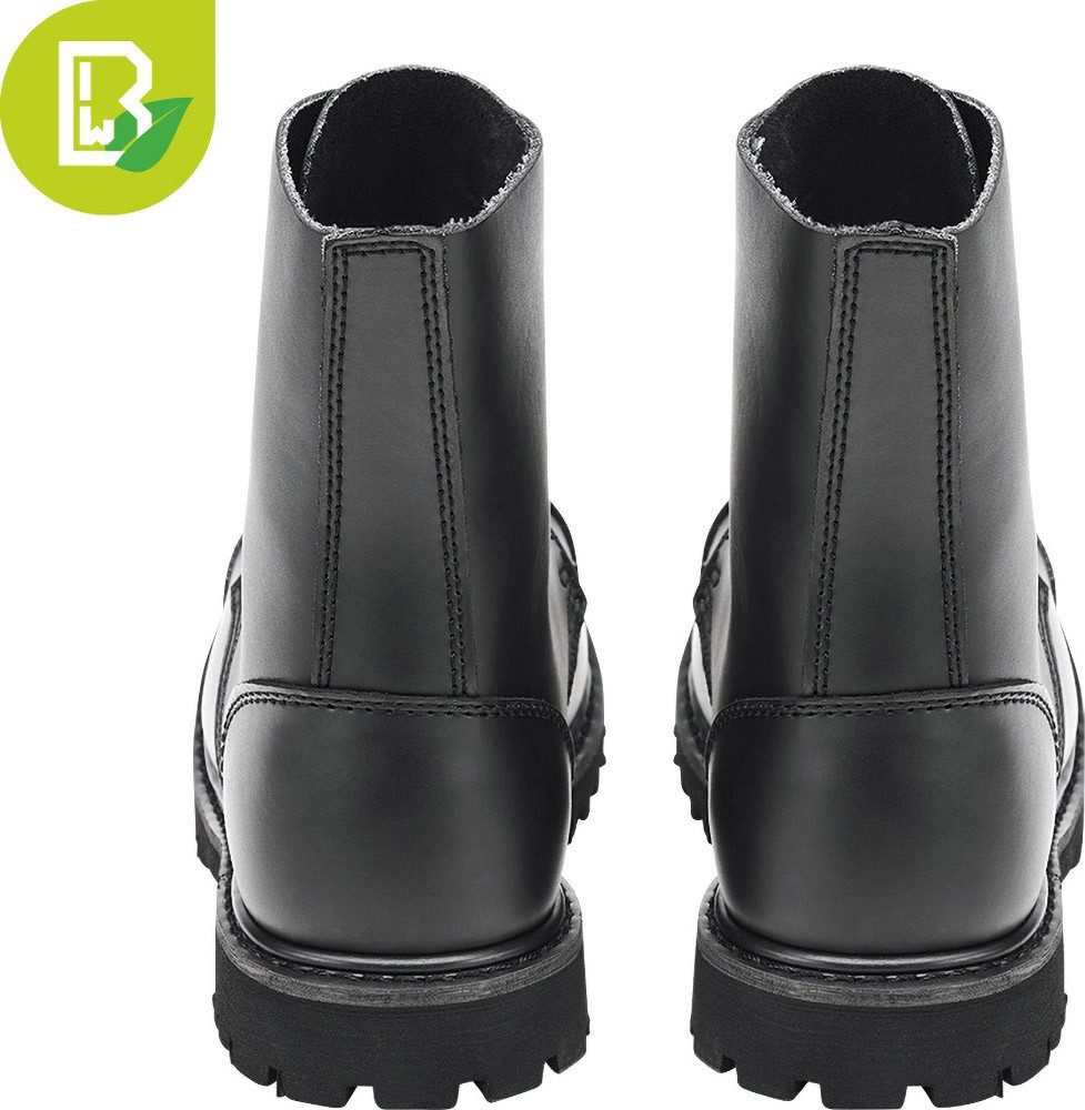 Brandit Vegantom 10 Eyelet Boots Stiefel günstig online kaufen