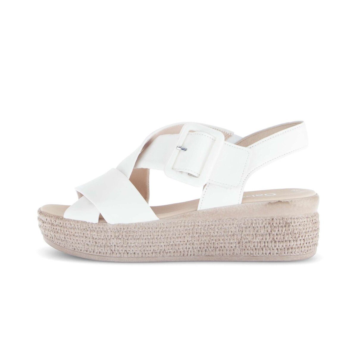 Gabor Plateau Sandale Plateausandaletten günstig online kaufen