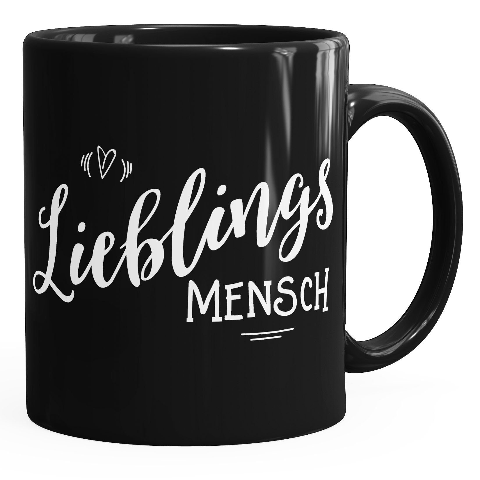 schwarz