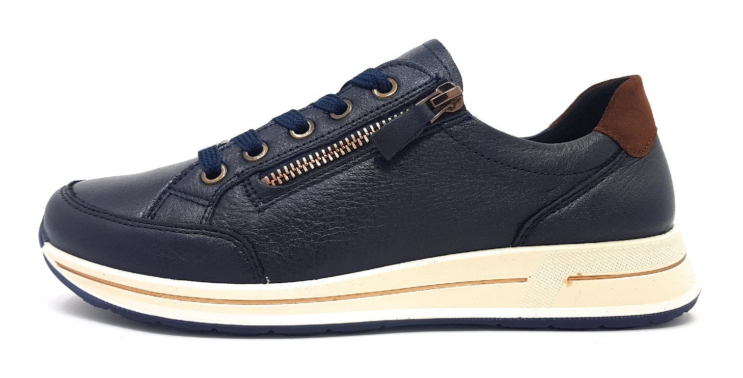 Ara sportlicher Schnürer Schnürschuh günstig online kaufen
