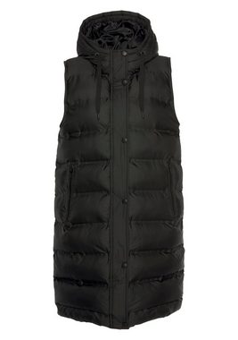 Lonsdale Steppweste MOOZIE VEST