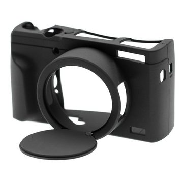 vhbw Kamera-Hülle passend für Canon PowerShot G5X Mark II Kamera