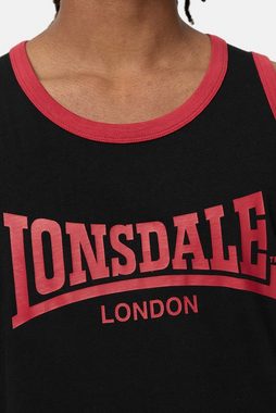 Lonsdale T-Shirt KNOCKAN
