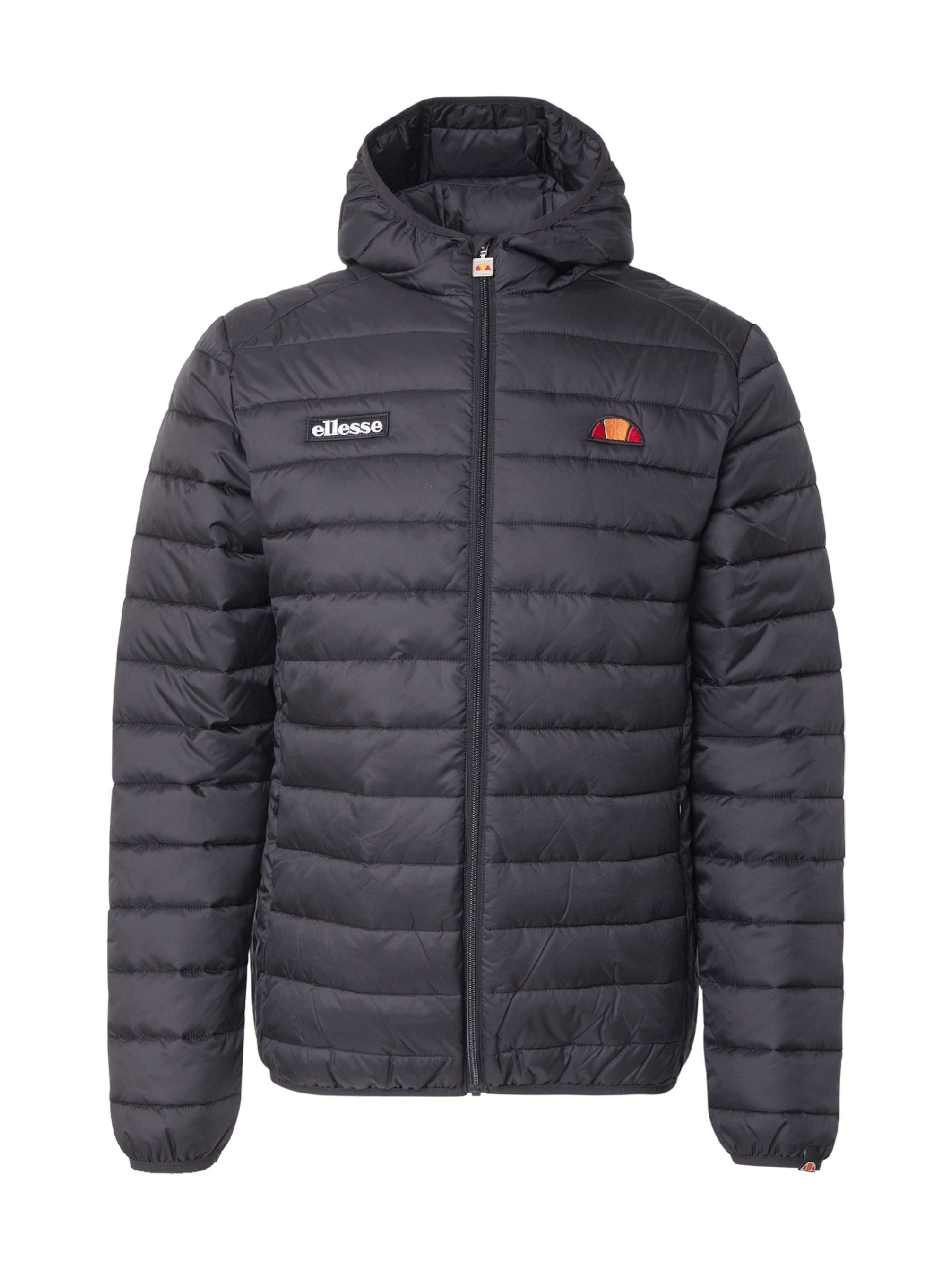 Ellesse Funktionsjacke Lombardy (1-St) günstig online kaufen