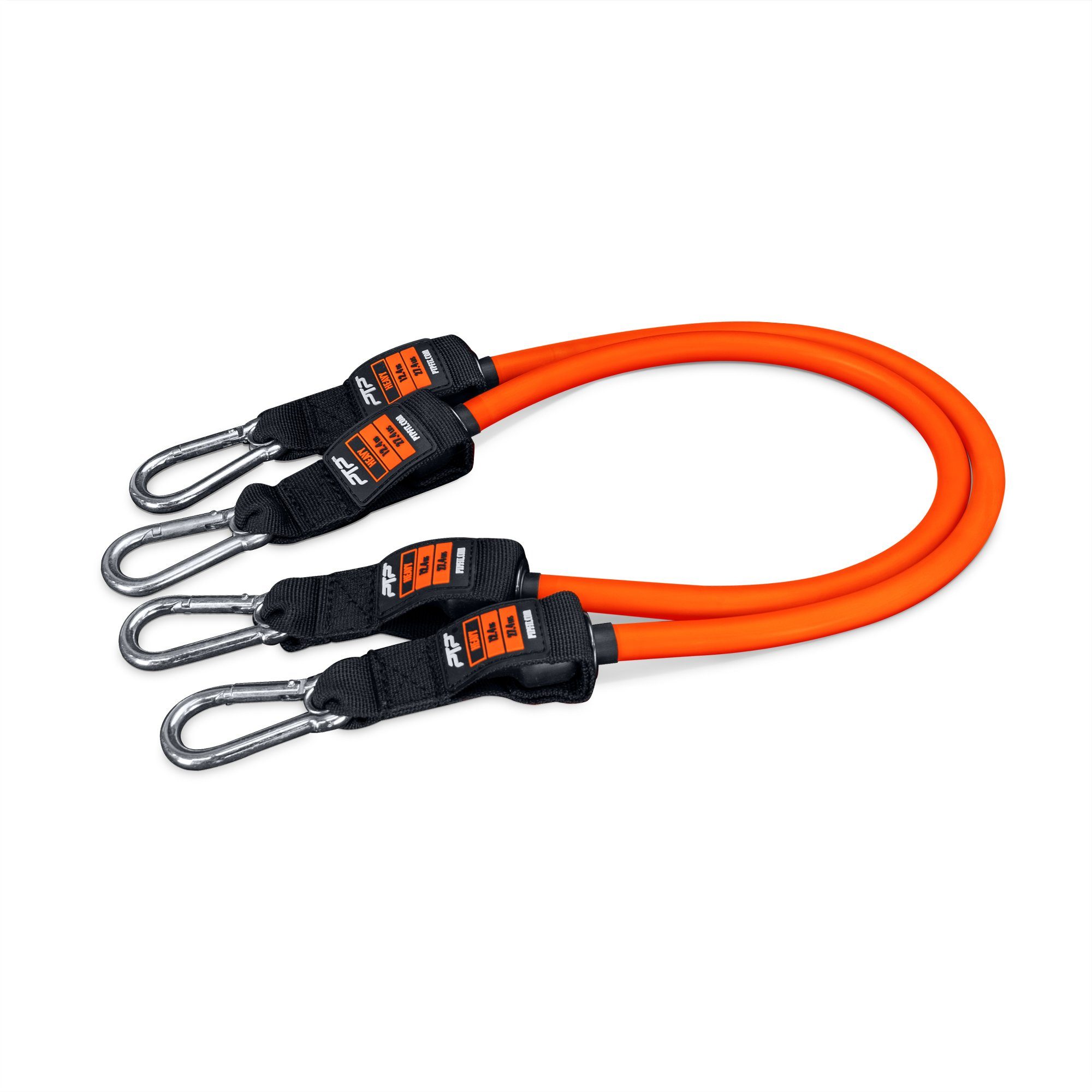 PTP Gymnastikbänder RESISTANCE SYSTEM MINI