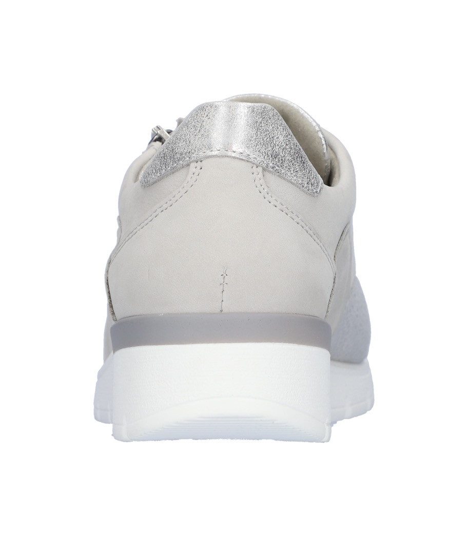 Waldläufer K-RAMONA-Soft Schnürschuh, Freizeitschuh, Halbschuh mit günstig online kaufen