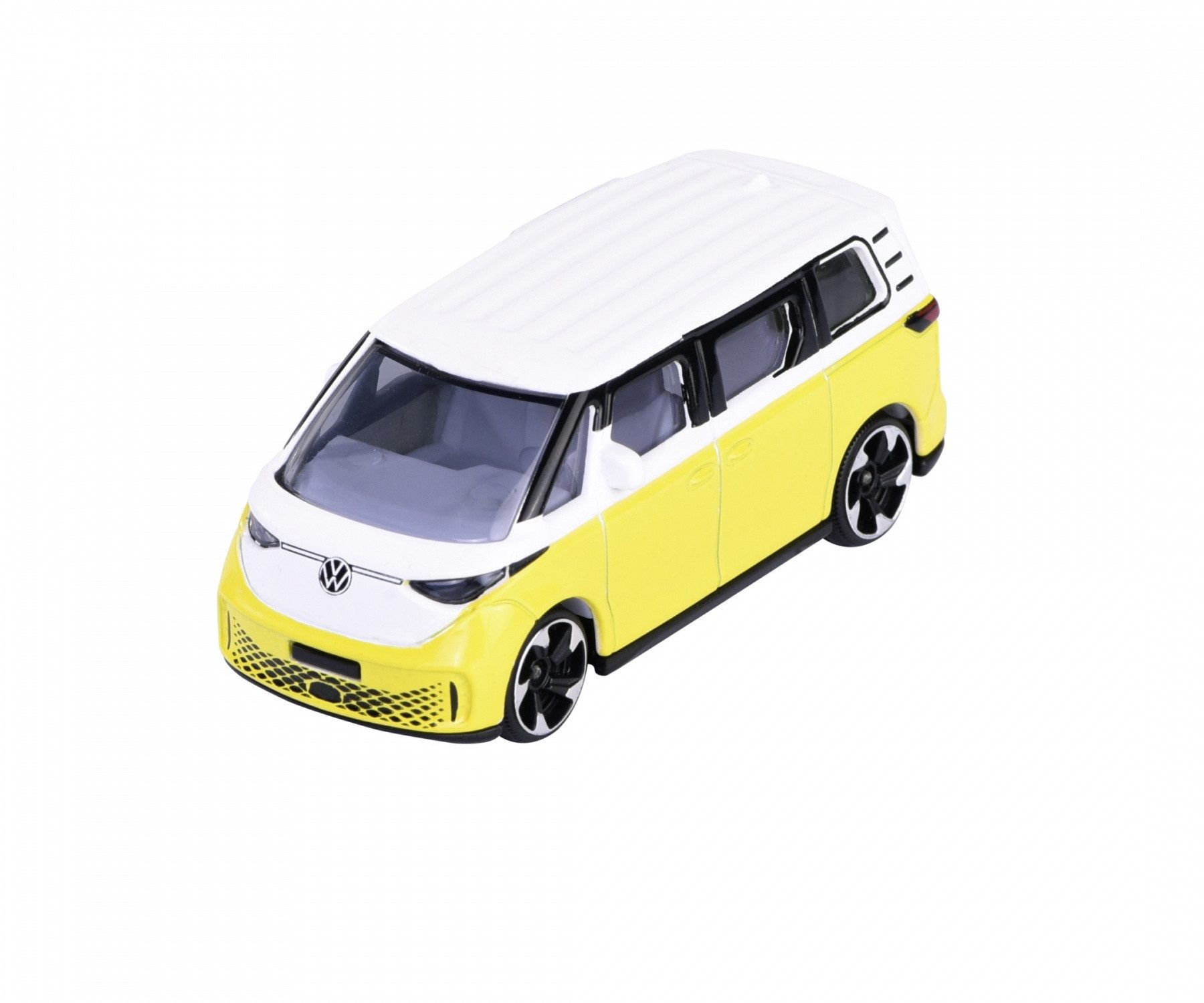 majORETTE Spielzeug-Auto Spielzeugauto Premium Cars VW günstig online kaufen