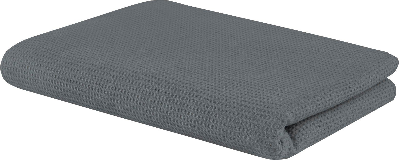 Wohndecke Waffeldecke, SETEX, aus Waffelpiqué, auch günstig online kaufen