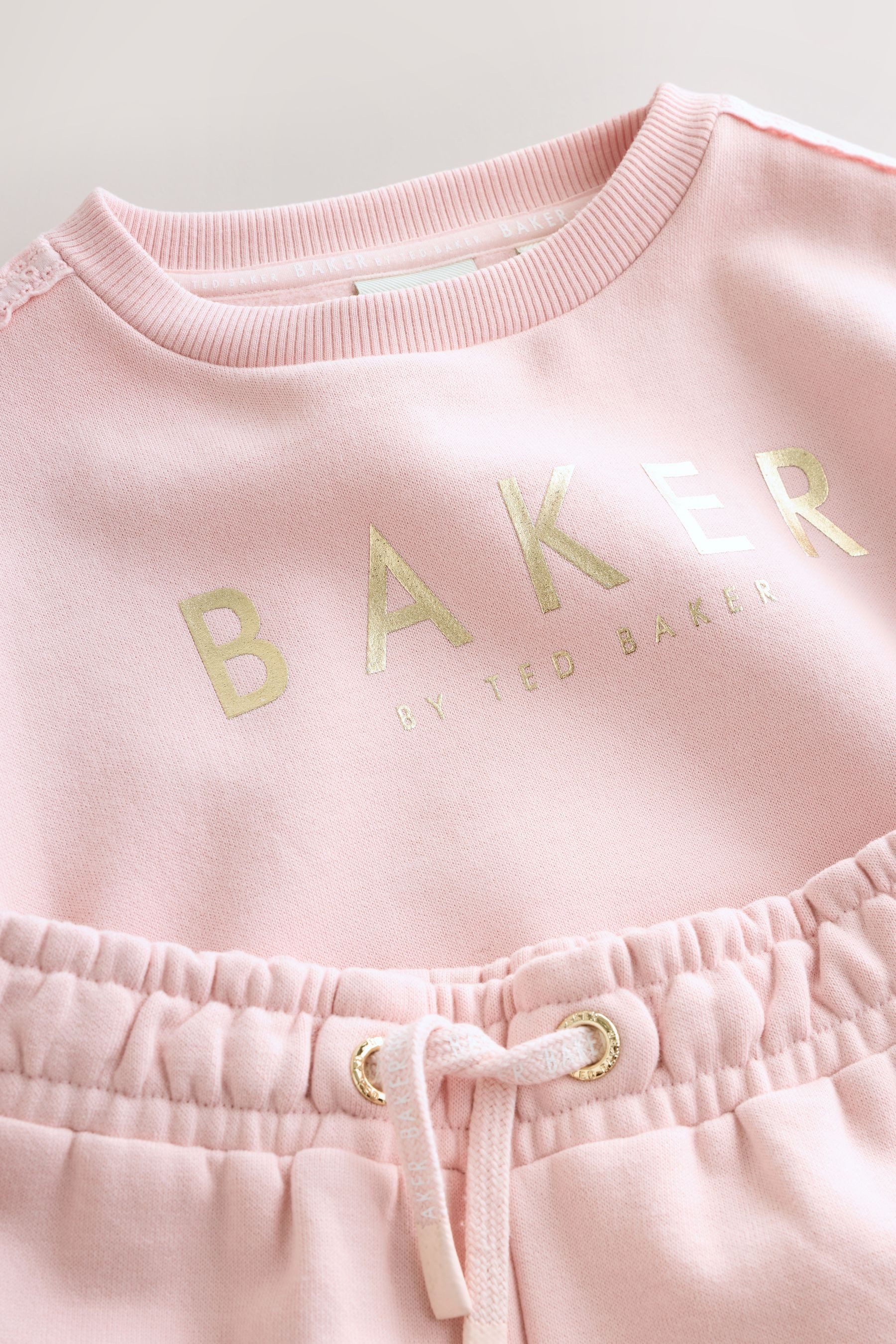 Baker by Ted Baker tracksuit and jogging pants (2-piece set)