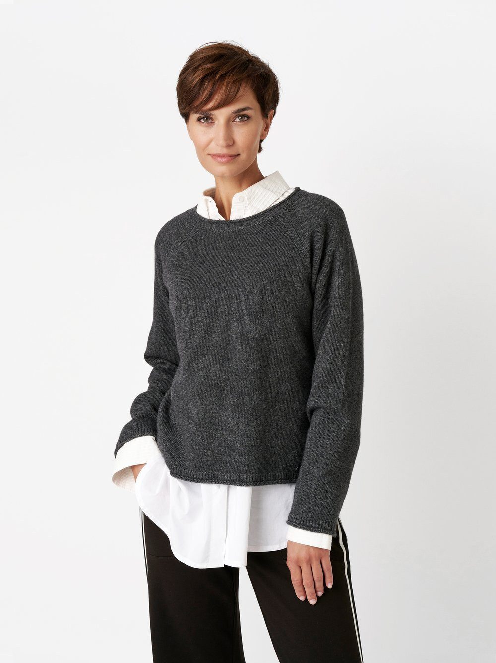 TONI Strickpullover Gaia mit Kaschmir günstig online kaufen
