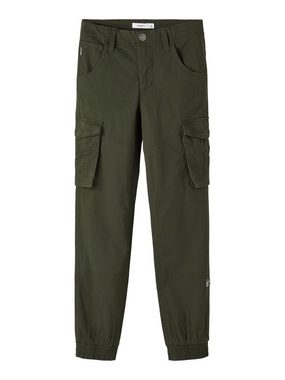 Name It Cargohose NKMRYAN CARGO R TWI PANT 2222-BA NOOS