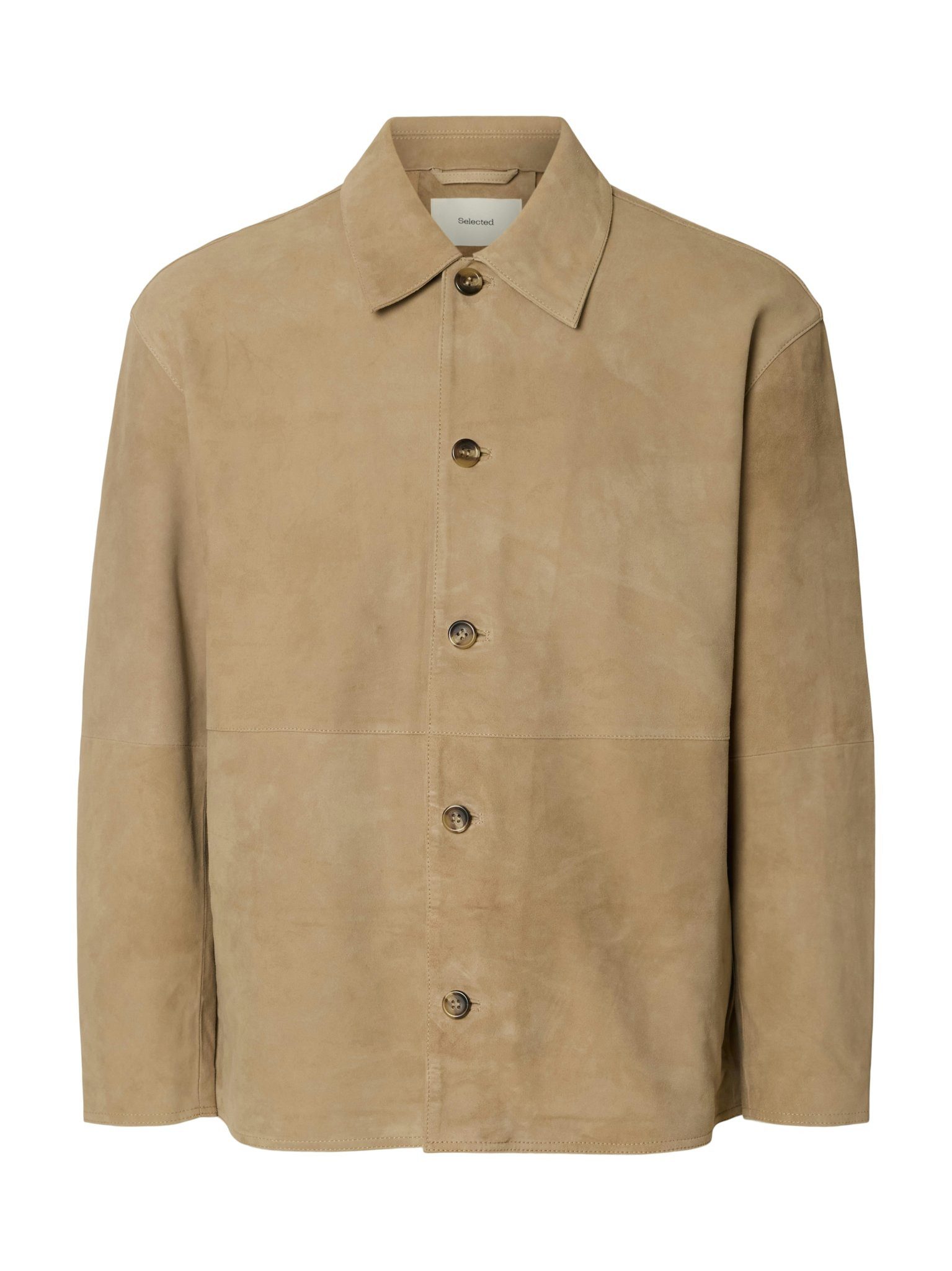 Selected Outdoorjacke