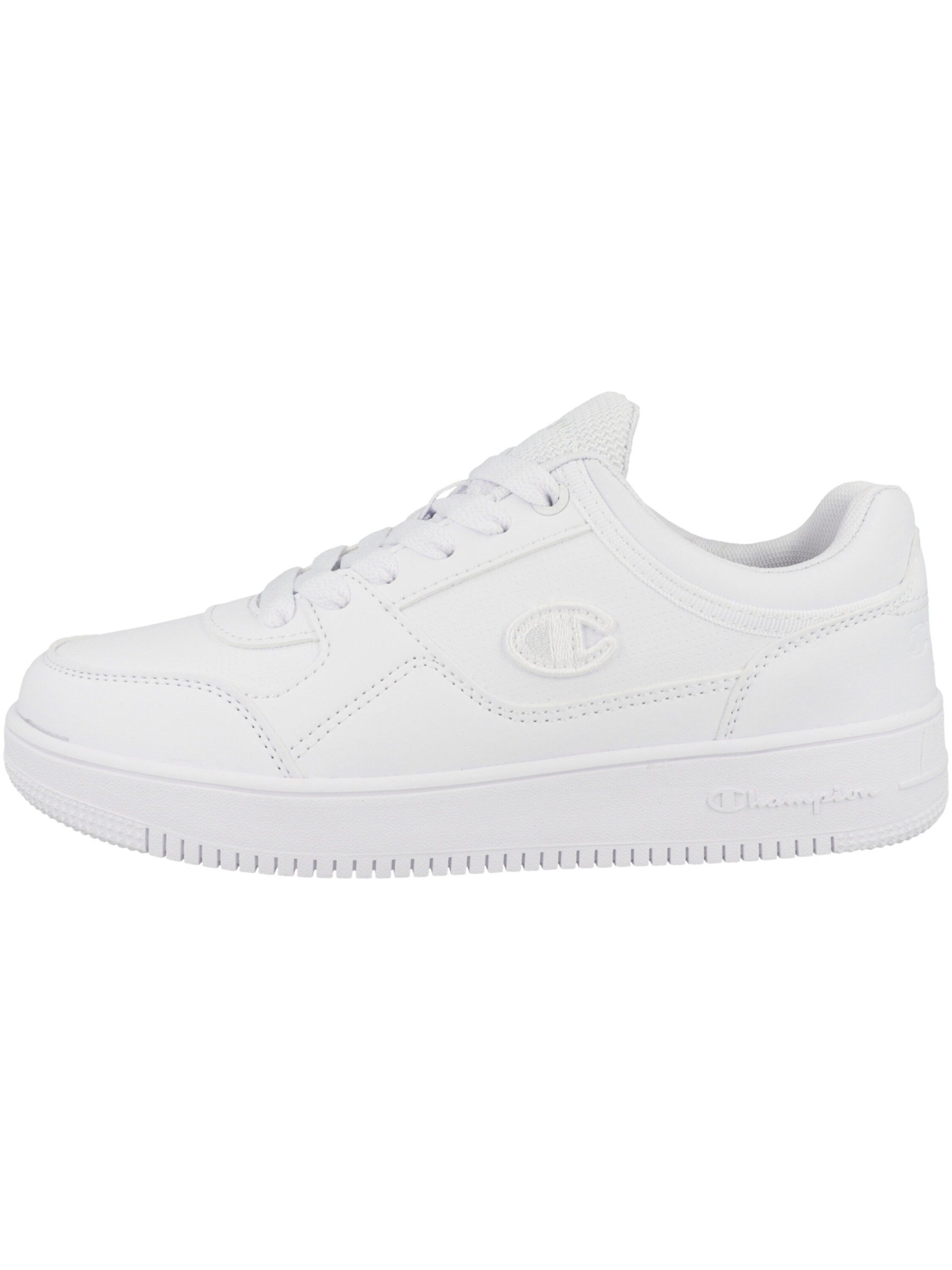 Champion Authentic Athletic Apparel Sneaker (1-tlg) günstig online kaufen