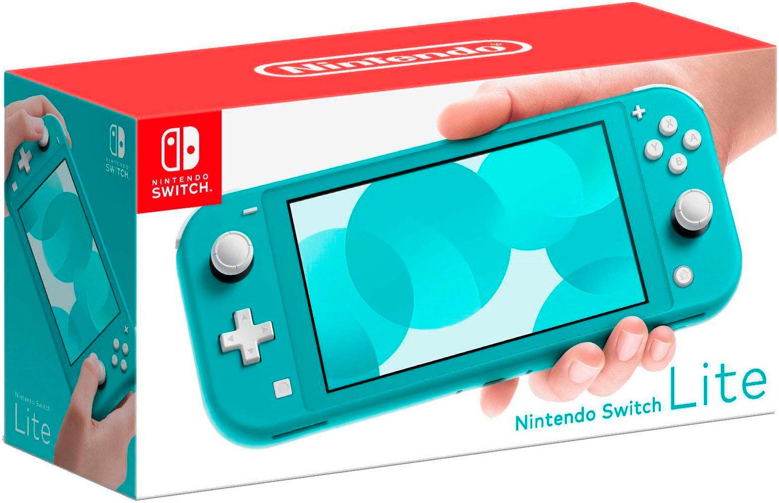 Nintendo Switch ROY Nintendo Switch Switch Lite + Pokemon-Legenden: Z-A