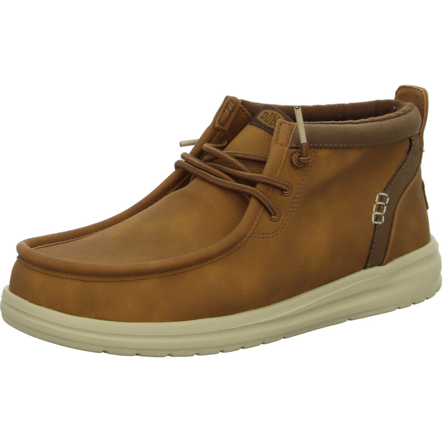 Hey Dude Wally Mid GripR Classic günstig online kaufen