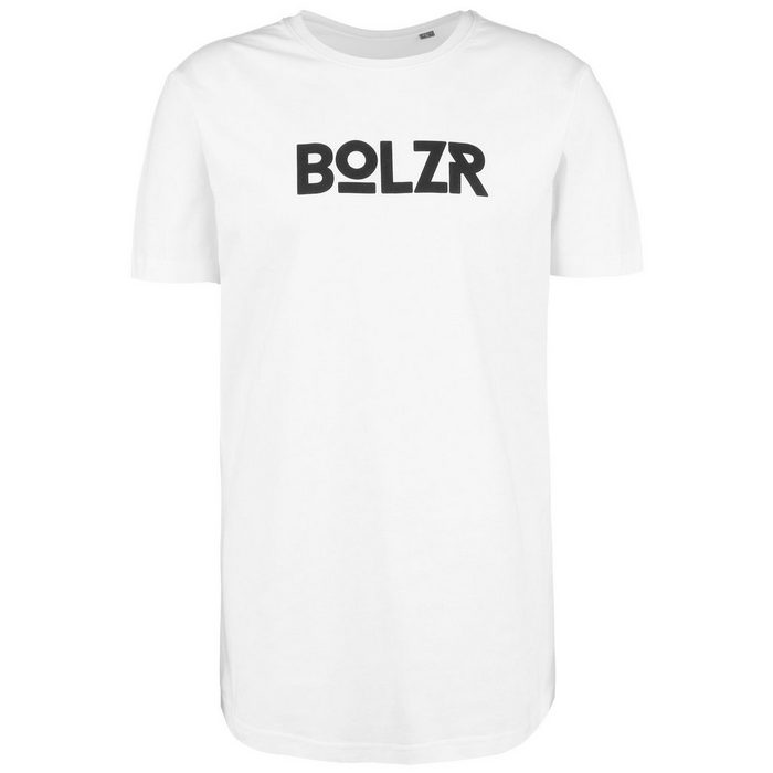 Bolzr Trainingsshirt Bolzr Long T-Shirt Herren