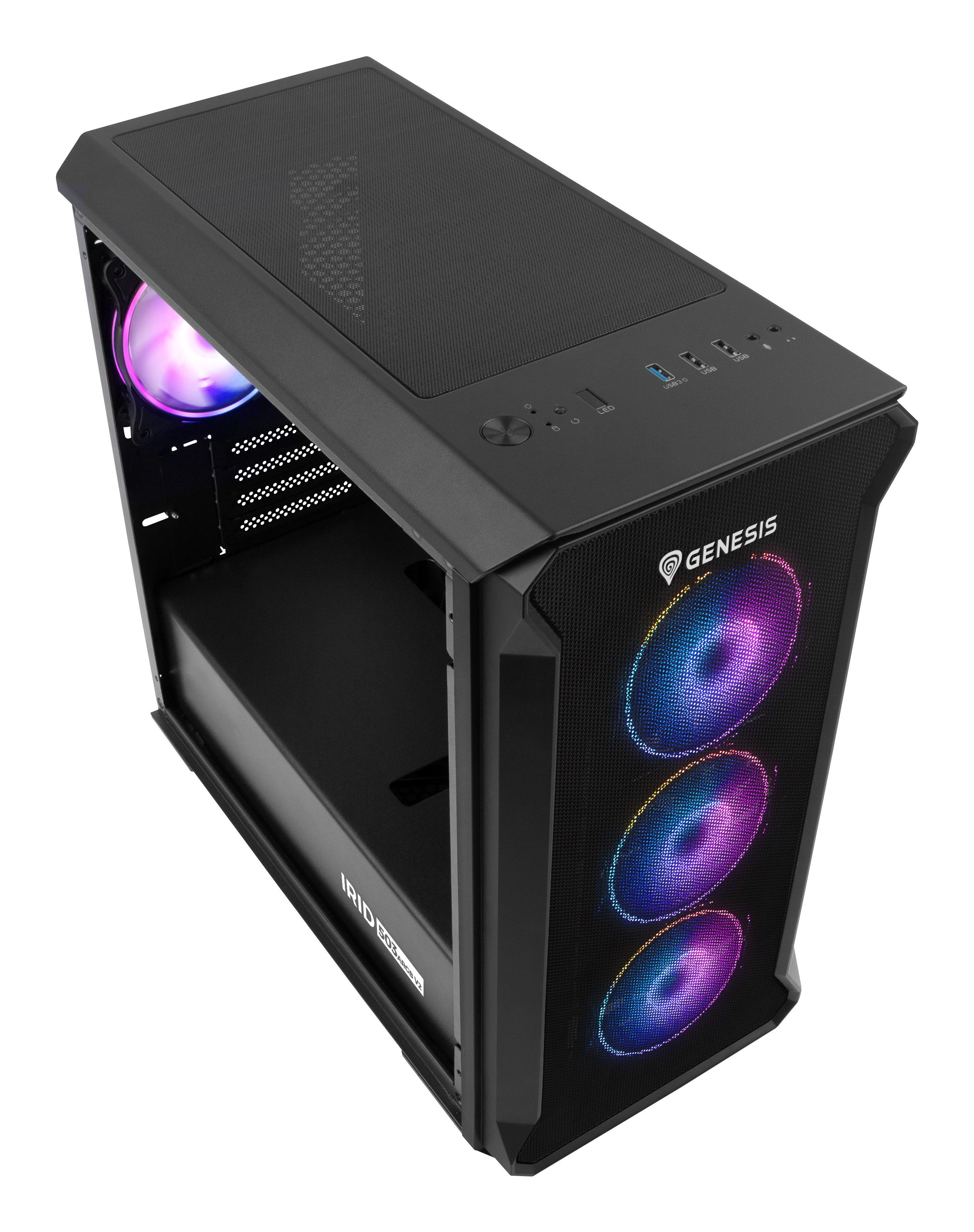 Natec PC-Gehäuse