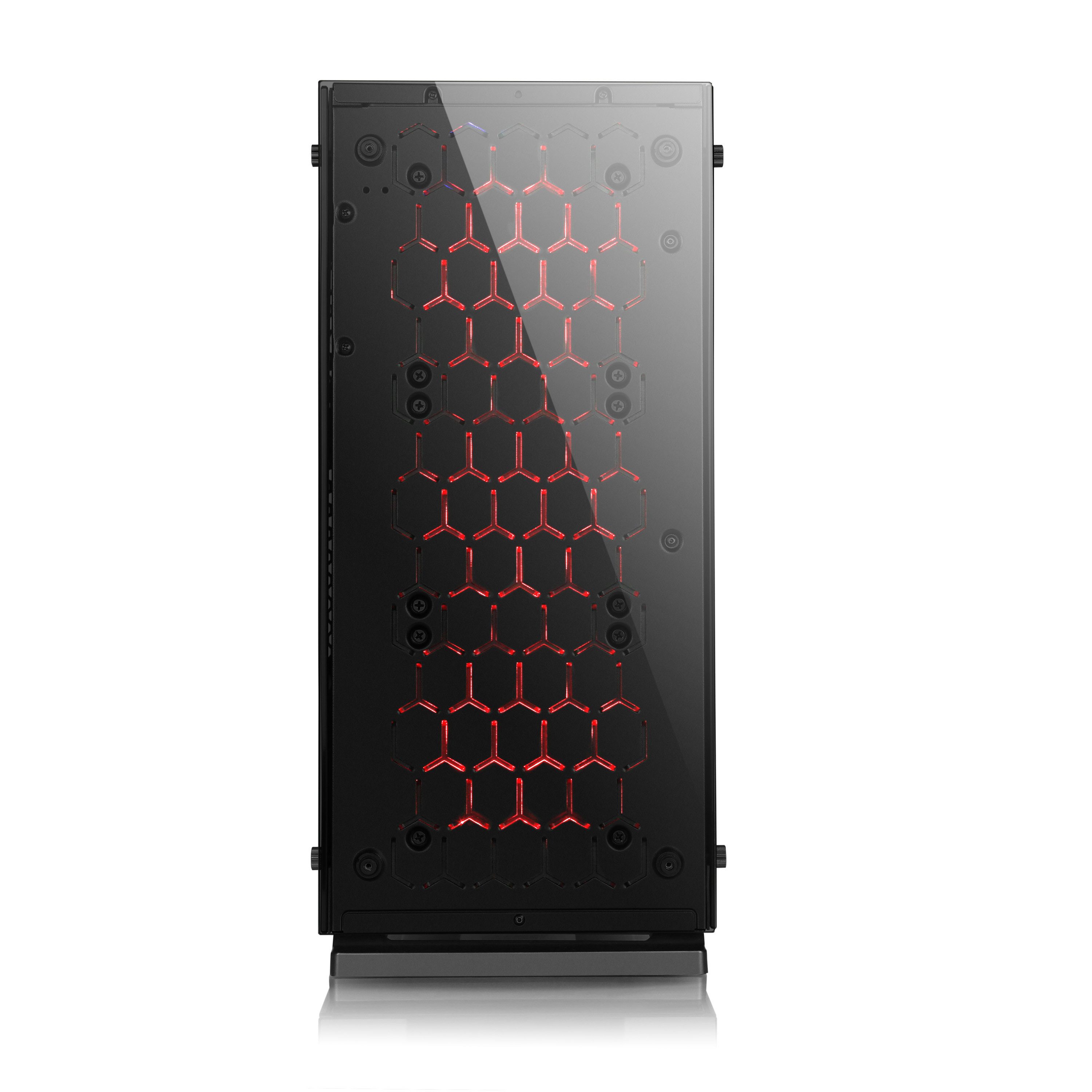 CSL HydroX V28120 Gaming-PC (AMD Ryzen 7 5700G, Radeon Graphics, 16 GB RAM, 1000 GB SSD, Wasserkühlung)