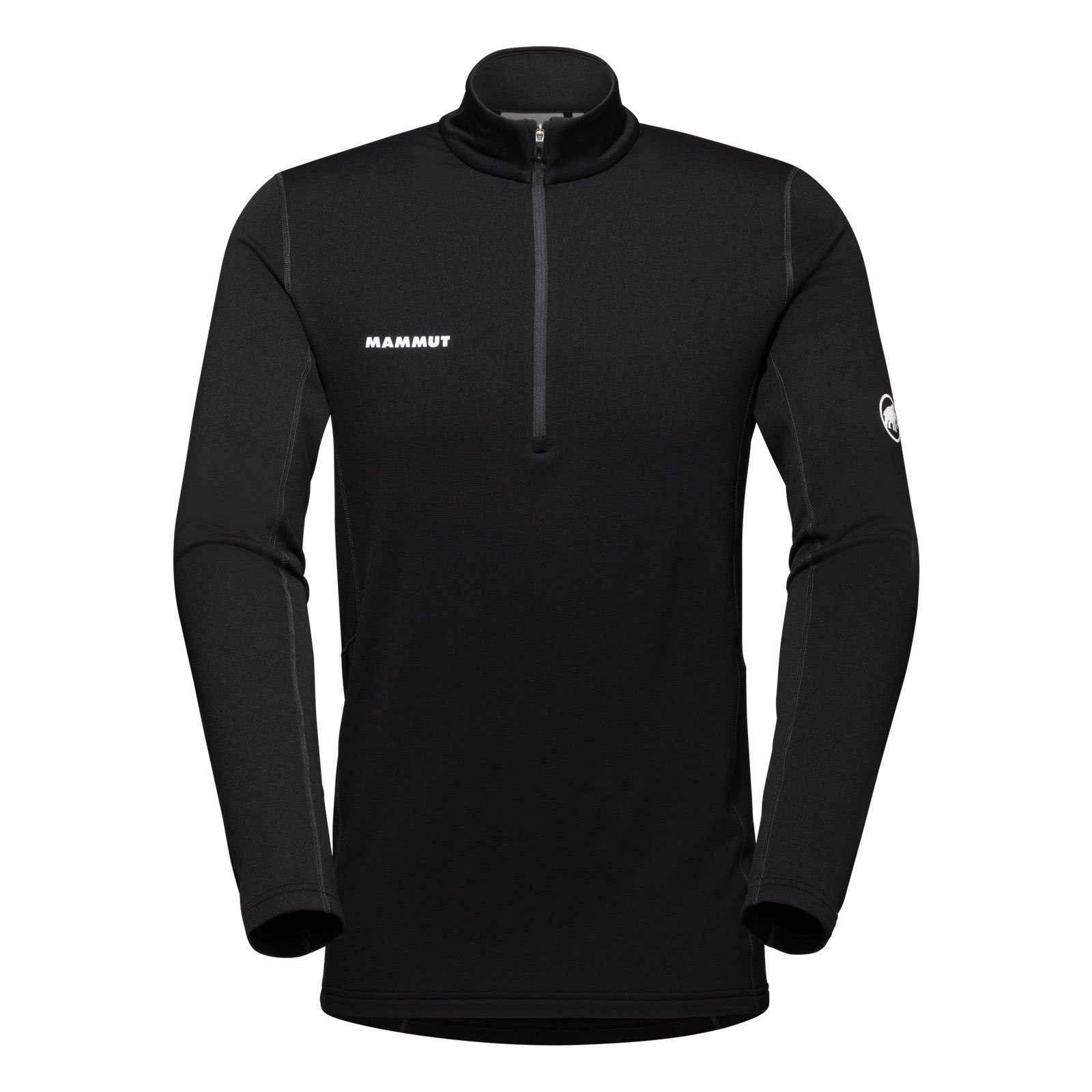 Mammut Funktionsshirt Aenergy Half Zip Pullover mit halbem Reißverschluss günstig online kaufen
