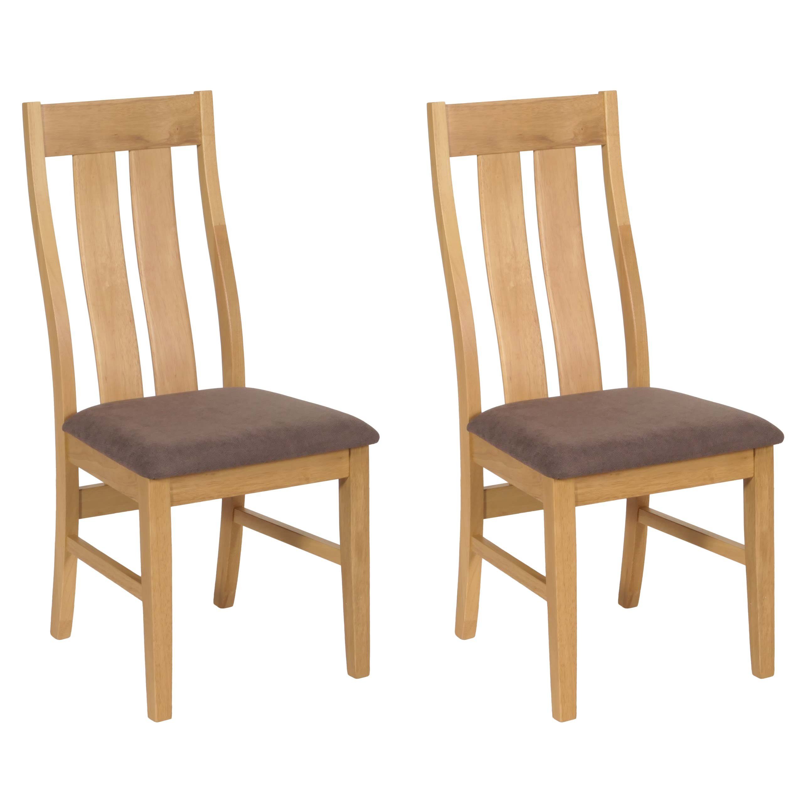 MCW Esszimmerstuhl MCW-M58-2 (Set, 2 St), günstig online kaufen