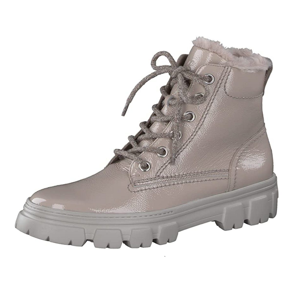 Paul Green Winterstiefel für Damen Winterstiefel (keine Angabe, 1-tlg., keine Angabe)